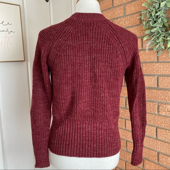 Universal Thread Knit Sweater - Picture 5 of 5